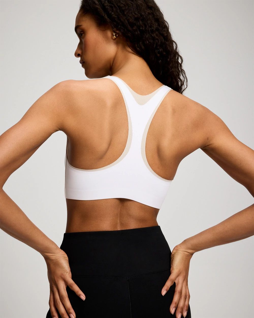 Soma Sport Racerback Bra