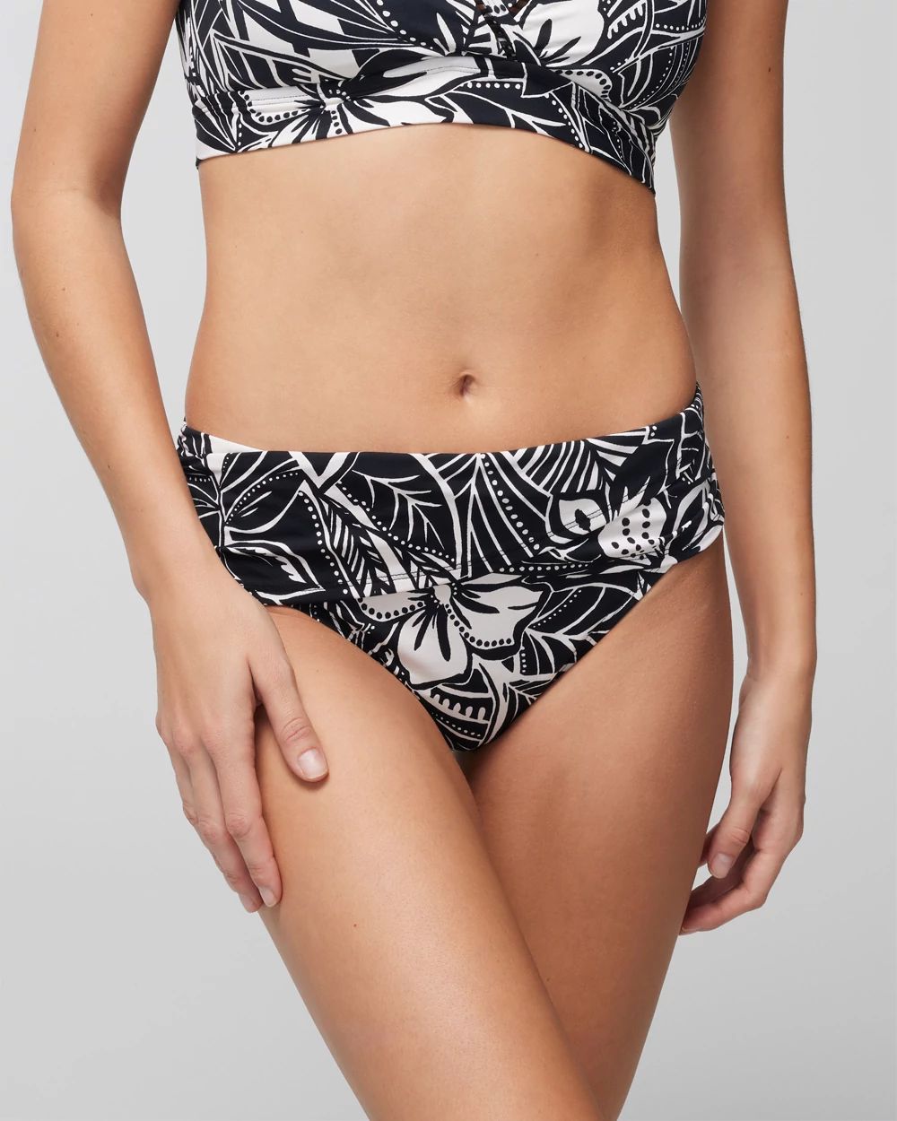 Bleu Rod Ciao Bella Sarong Hipster