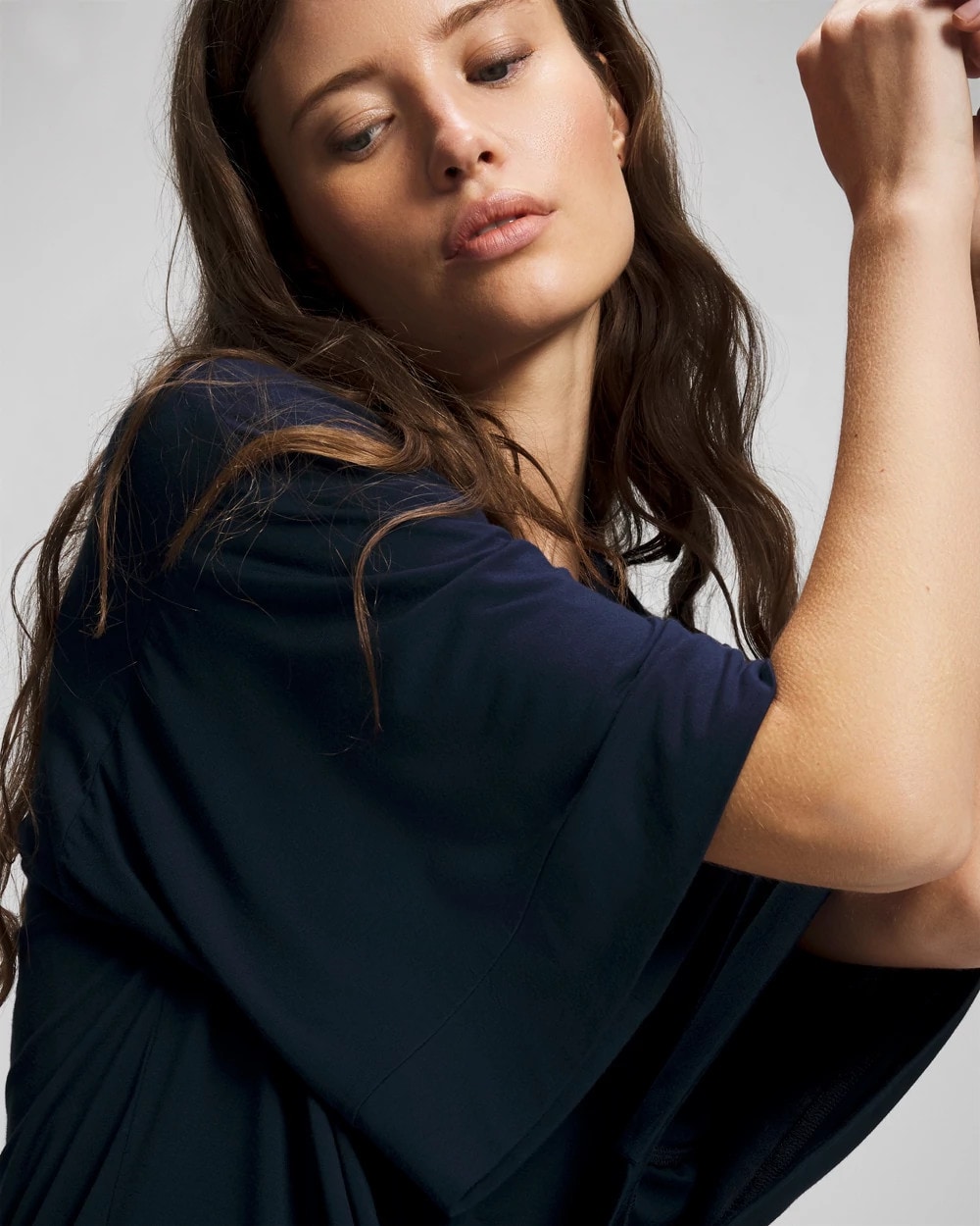 Pajama Cardi