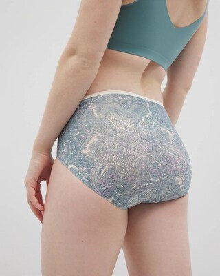Modern Brief Panty click to view larger image.