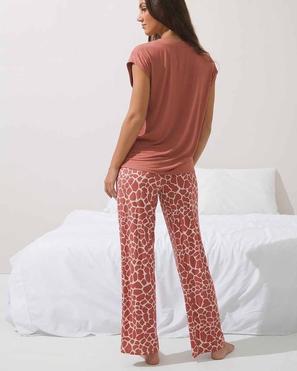 Pajama Set