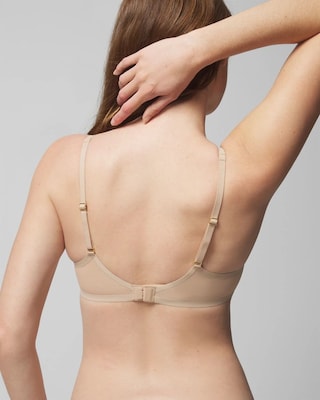 Scoop Balconette Bra click to view larger image.