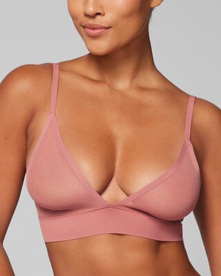 Triangle Mesh Bralette click to view larger image.