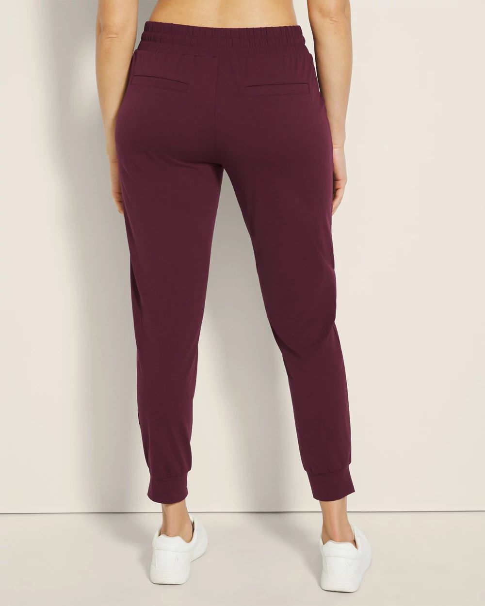 Tech Knit Jogger