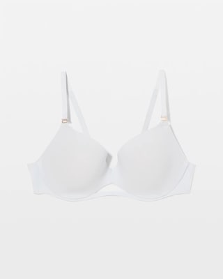 Perfect Coverage Bra click to view larger image.