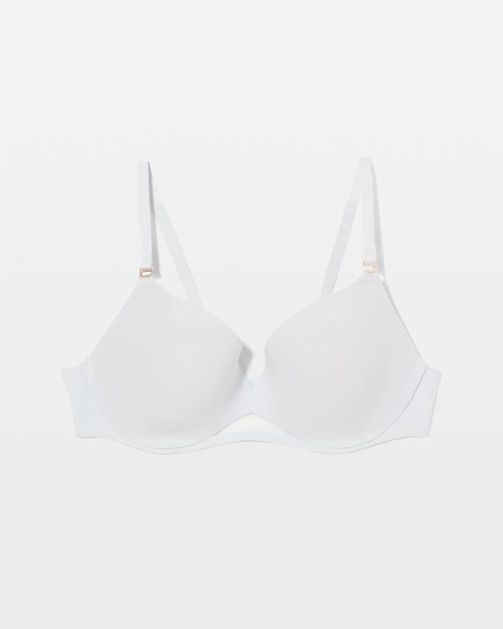 Perfect Coverage Bra click to view larger image.