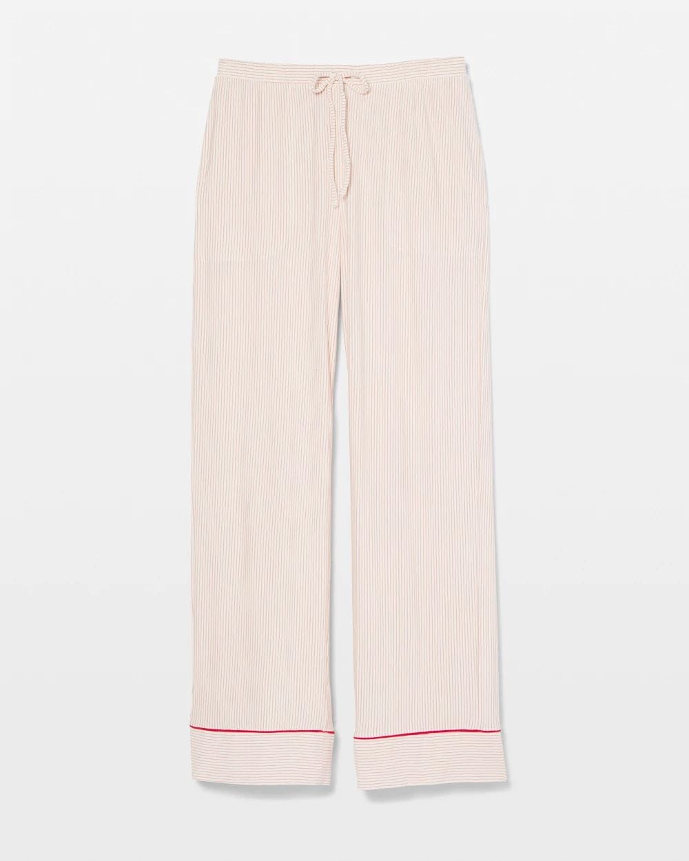 Cool Nights Printed Pajama Pants