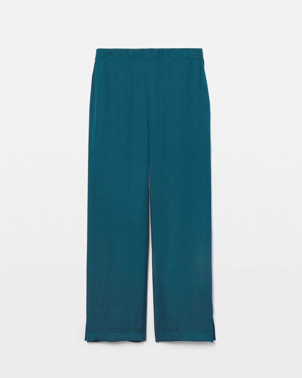 Ankle Pajama Pants