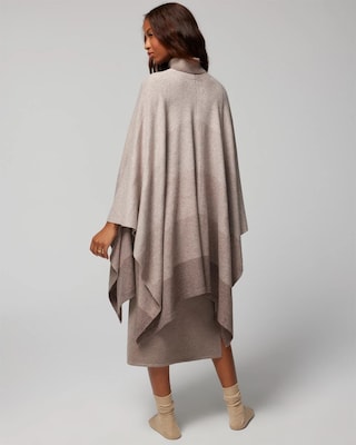 Luxe Soft Blanket Wrap