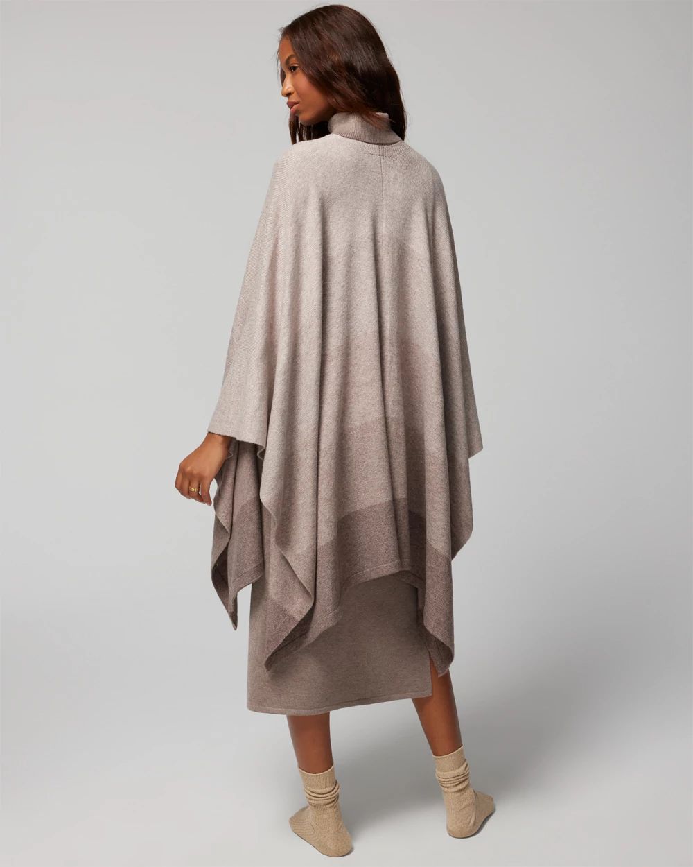 Luxe Soft Blanket Wrap
