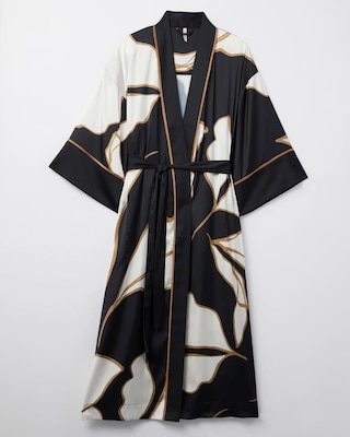 Midi Robe