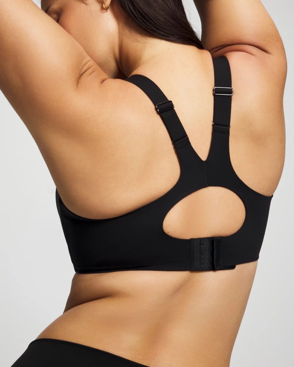 Soma Sport High-Impact Bra