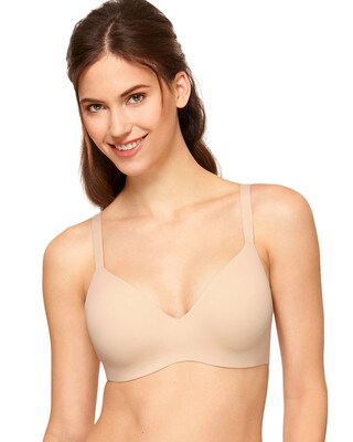 Flawless Comfort Underwire Bra