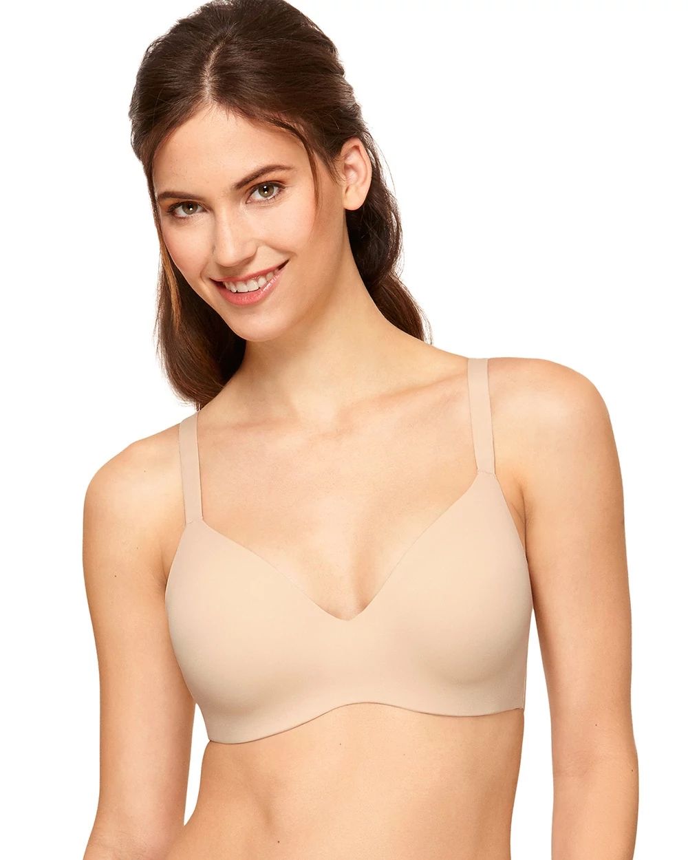 Flawless Comfort Underwire Bra