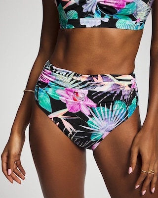 High-Waist Enbliss Bottom click to view larger image.