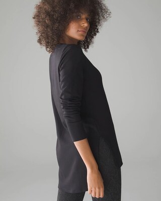Soft Tunic