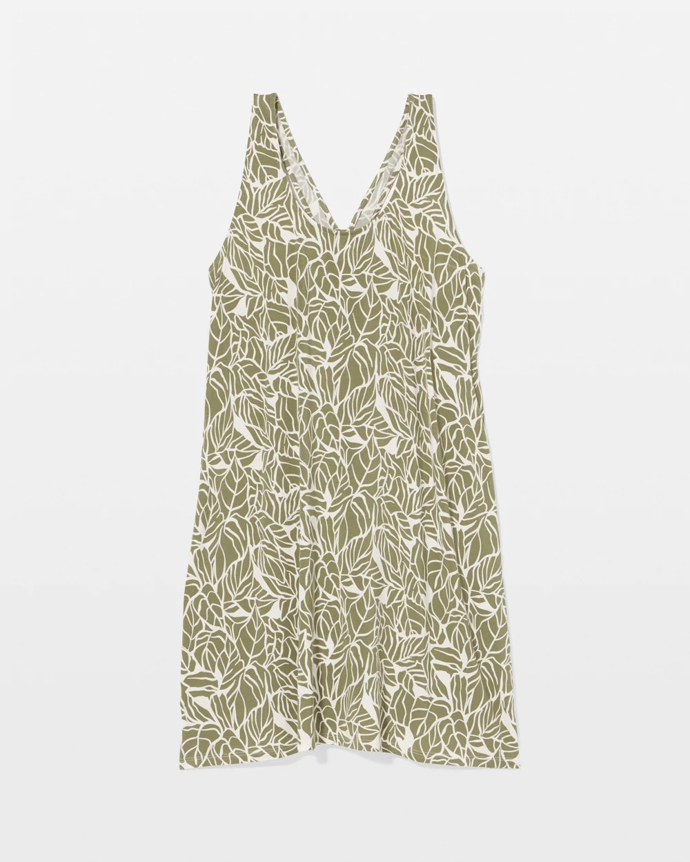 Tank Sleepshirt