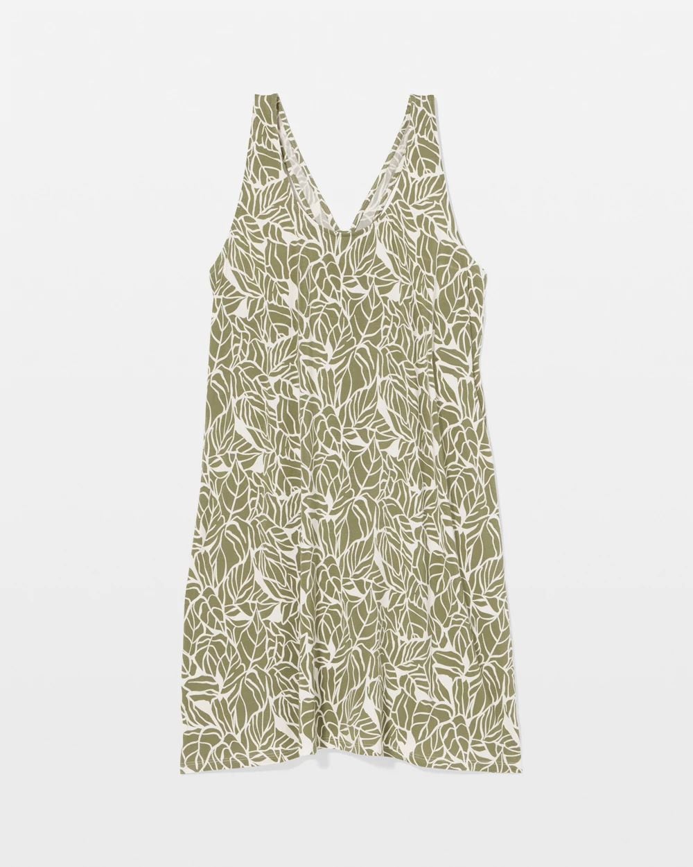 Tank Sleepshirt click to view larger image.