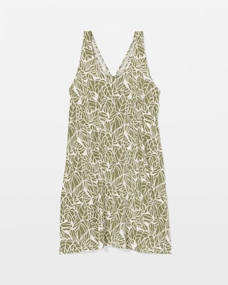 Tank Sleepshirt click to view larger image.