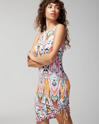 Short Bra Dress