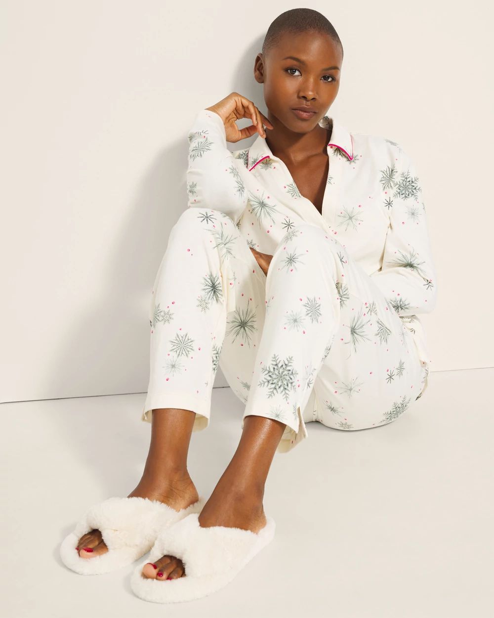 Slide Slippers click to view larger image.