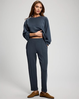 Tapered Pant