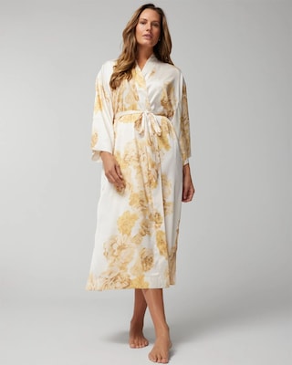 Kimono Long Robe
