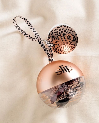 ™ Silk Bauble Hair Tie Set