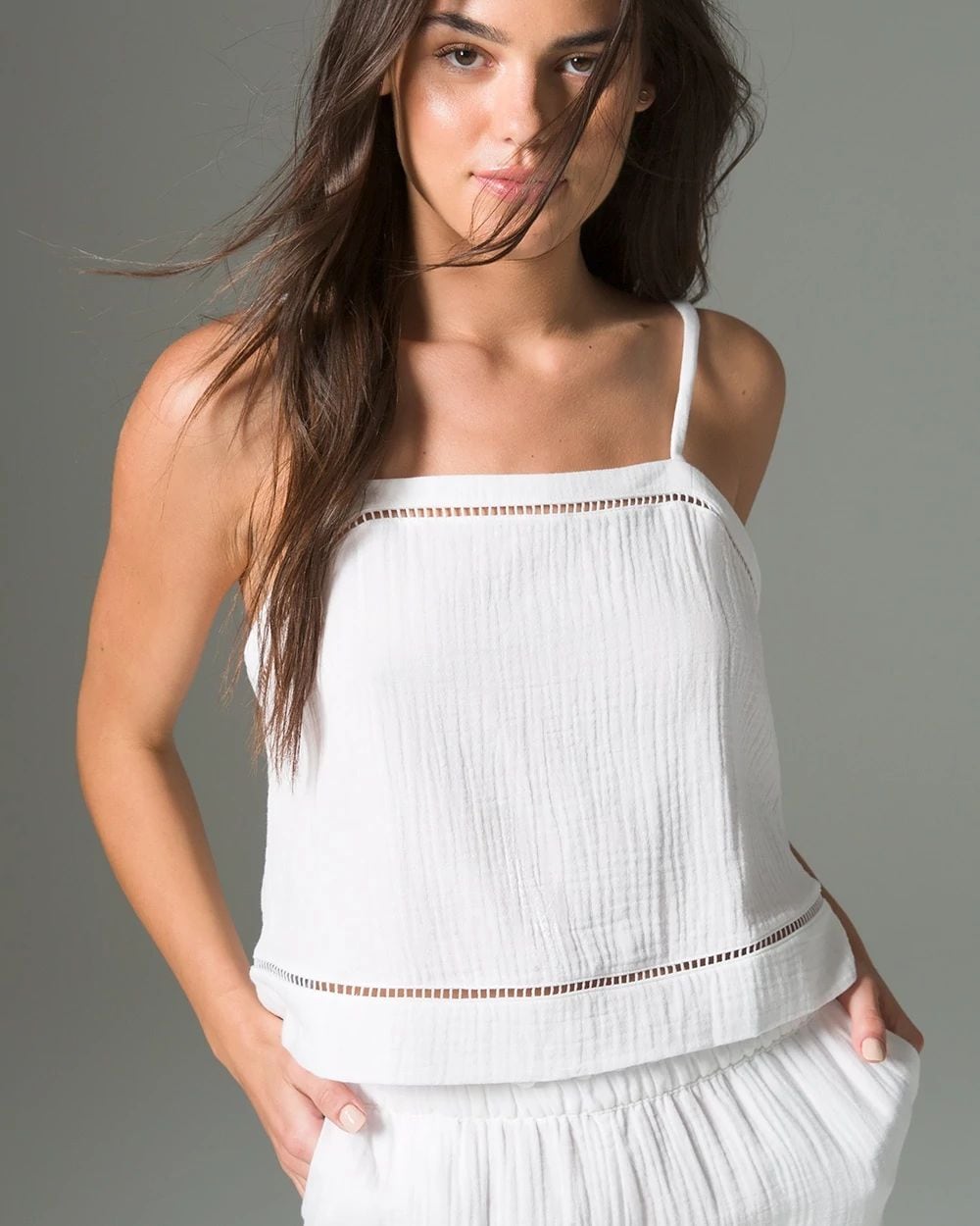 Pajama Cami