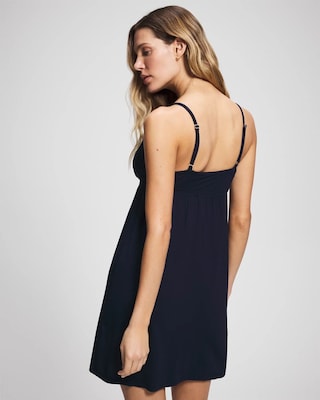 Soft Support Chemise click to view larger image.