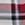 RESTFUL PLAID IVORY
