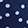 MERRY DOT TRUE BLUE