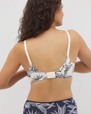 Push-up Plunge Bra click to view larger image.