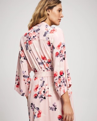 Short Robe click to view larger image.