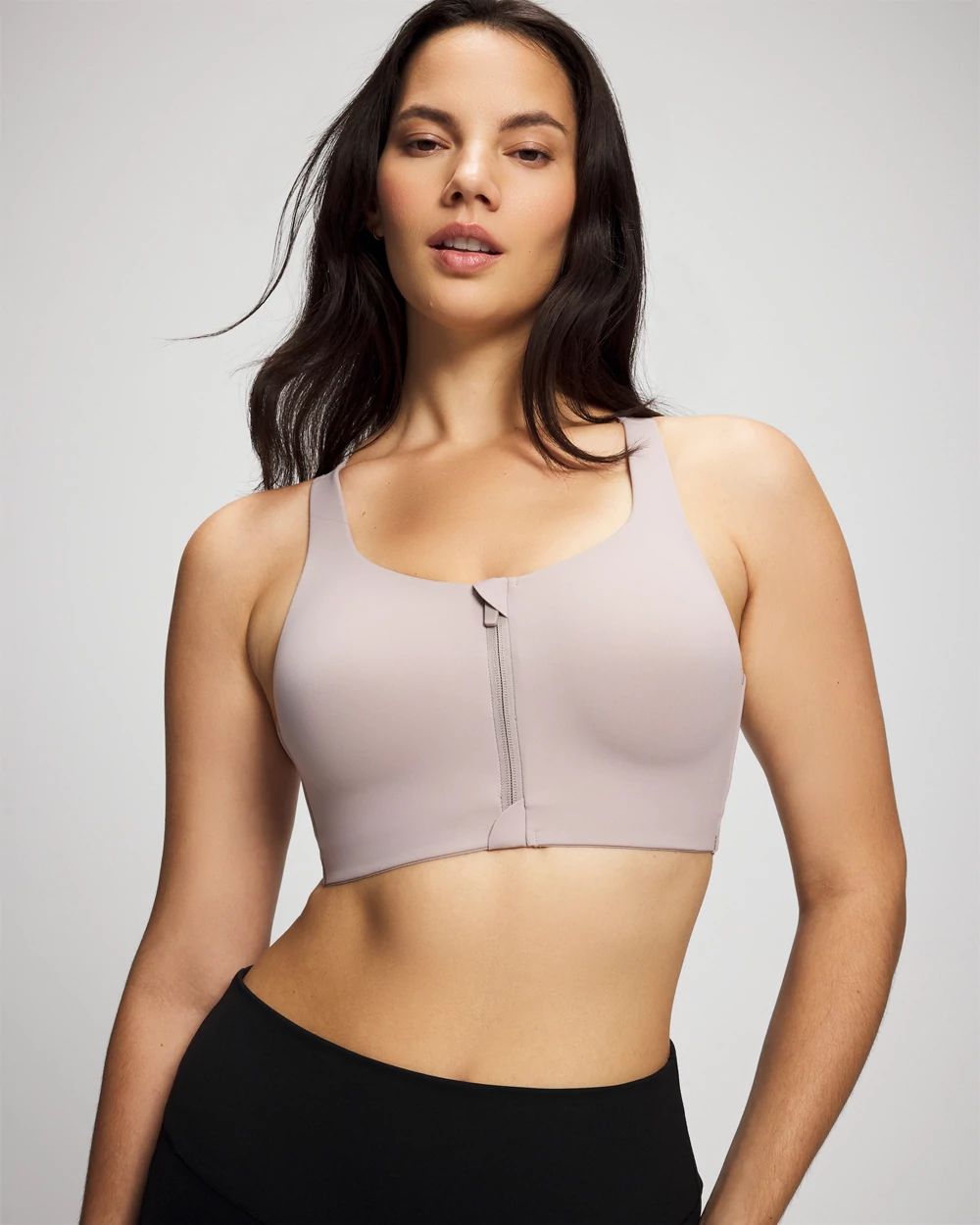 Soma Sport High-Impact Bra