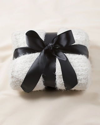 Cozy Lounge Wrap