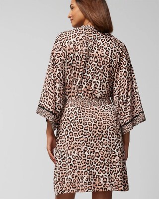 Short Robe
