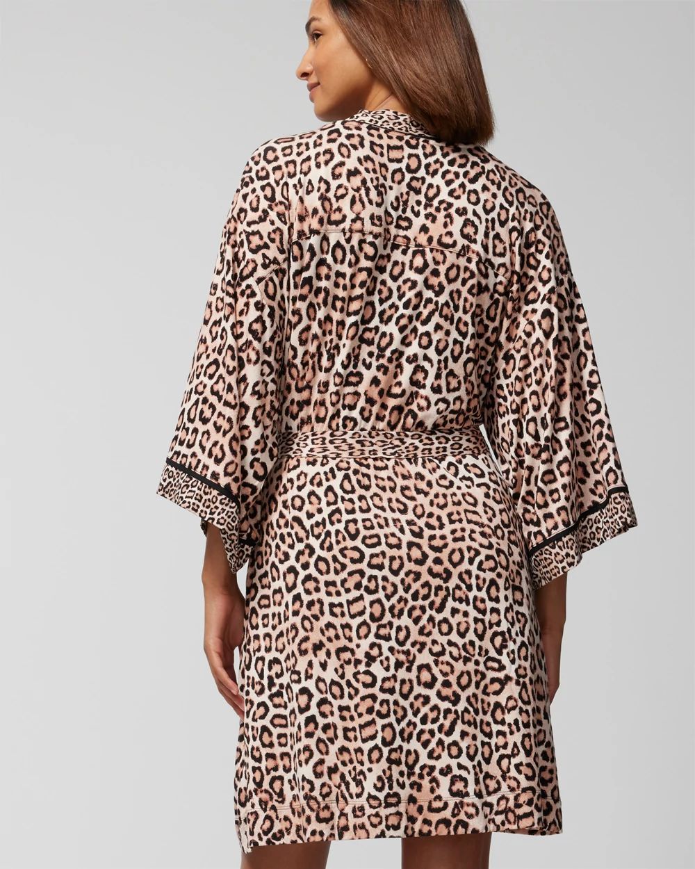 Short Robe