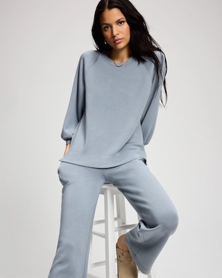 Modern Modal Straight Leg Pant click to view larger image.