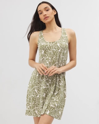 Tank Sleepshirt