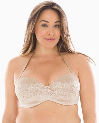 Strapless Bra
