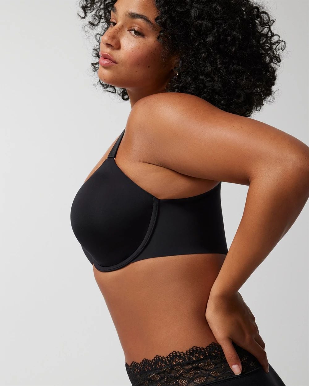 Vanishing 360 Front-Close Bra