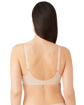 Visual Effects 1 Inch Minimizer Bra click to view larger image.