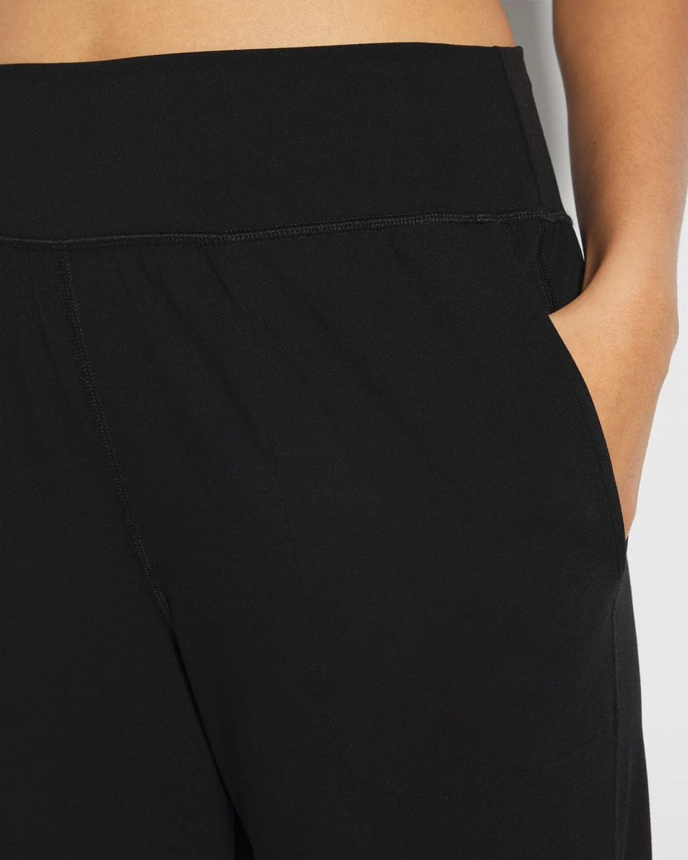 24/7 High-Waist Joggers