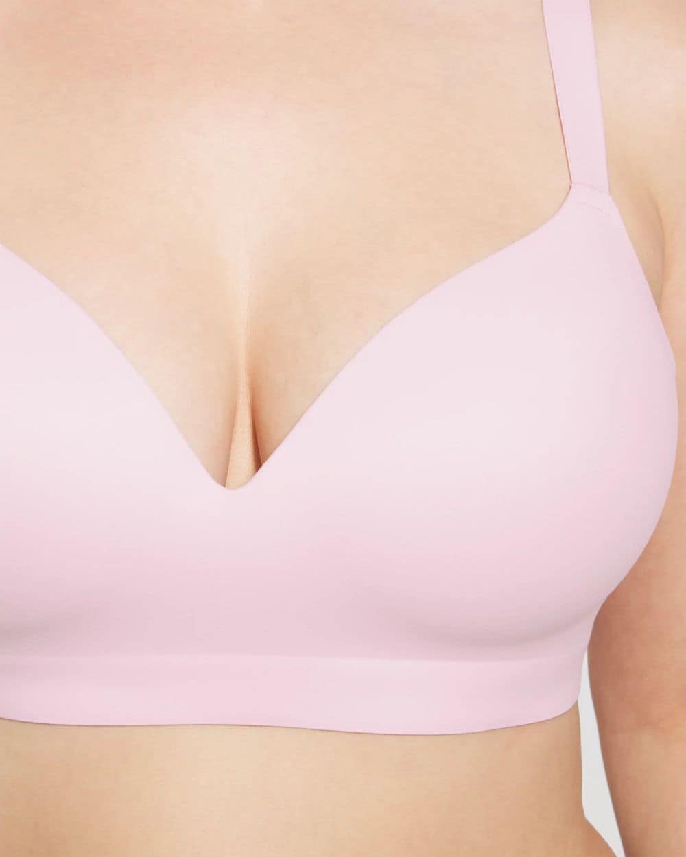 Wireless Bra click to view larger image.
