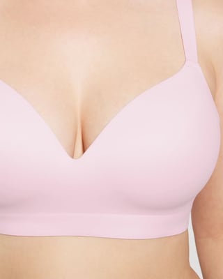 Wireless Bra click to view larger image.