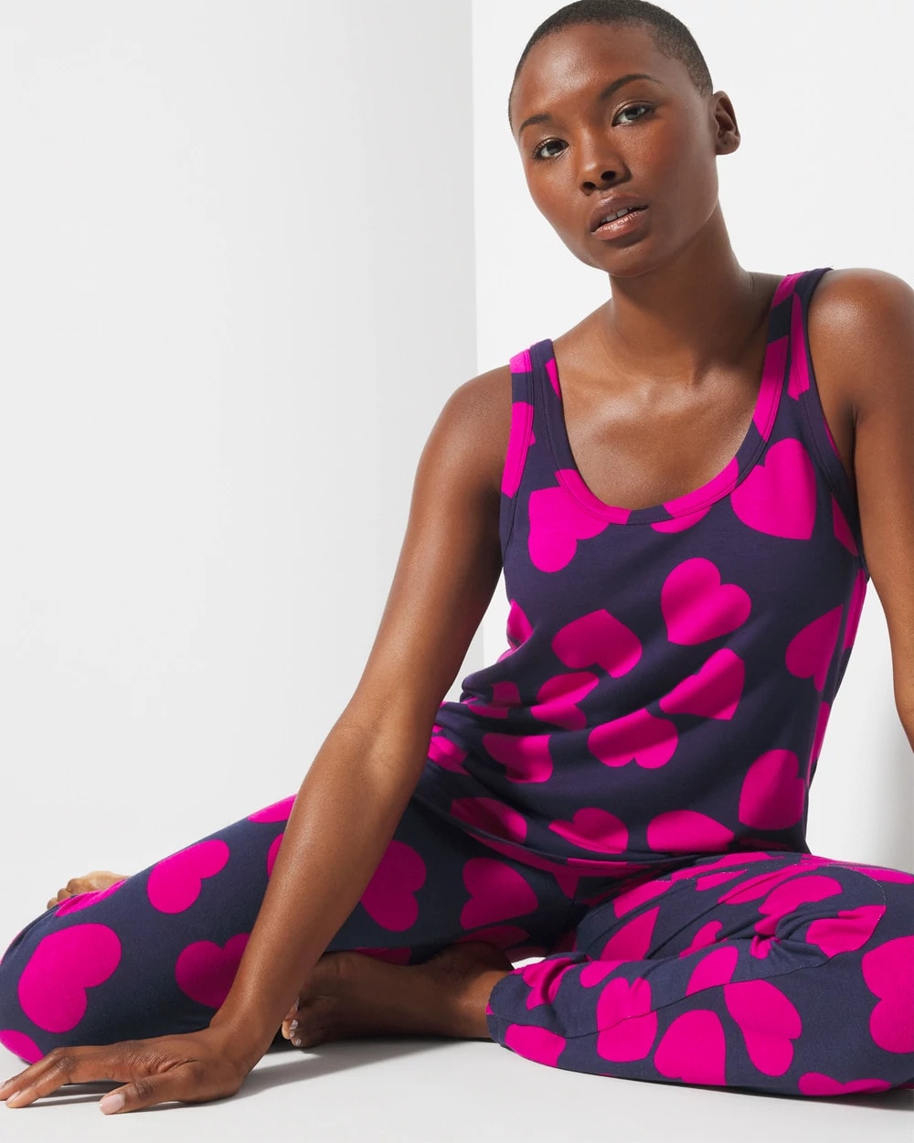 Pajama Tank