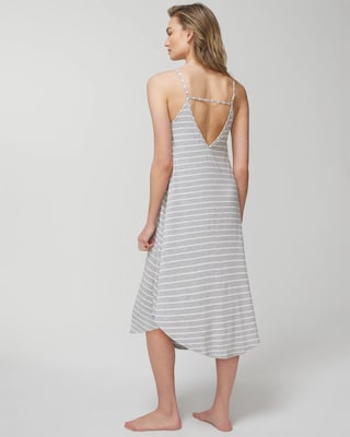Midi Gown