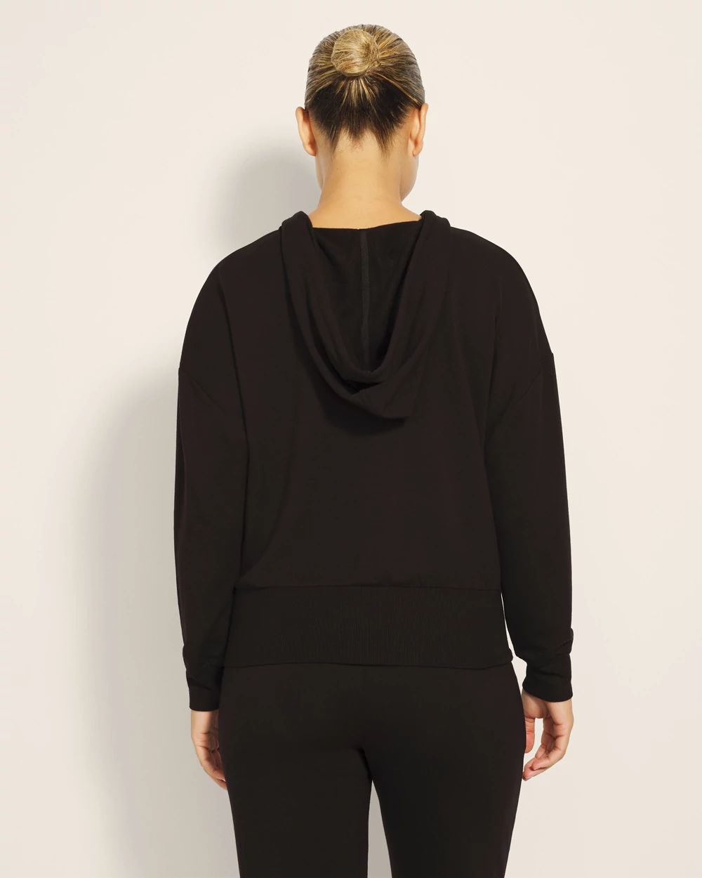 Ultra Soft Fleece Jacket