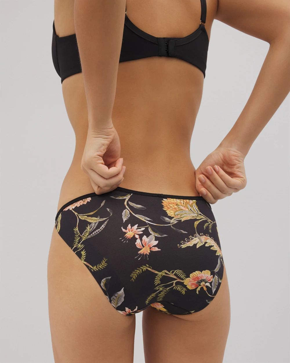 Bikini Panty click to view larger image.